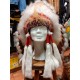WAR BONNET