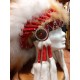 WAR BONNET