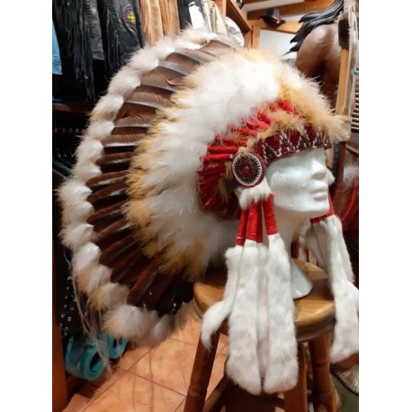 WAR BONNET