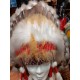 WAR BONNET