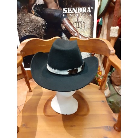 SENDRA SIOUX