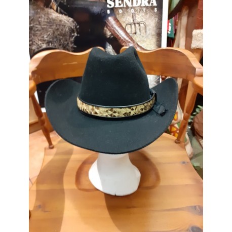 SENDRA CROW