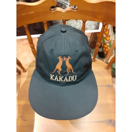 AUSTRALIA KAKADU JOCKEY BLACK
