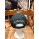 AUSTRALIA KAKADU JOCKEY BLACK
