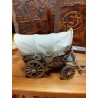 WILD WEST WAGON
