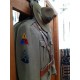 U.S.A. MARINE CORPS CAMPAIGN HAT