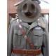 U.S.A. MARINE CORPS CAMPAIGN HAT