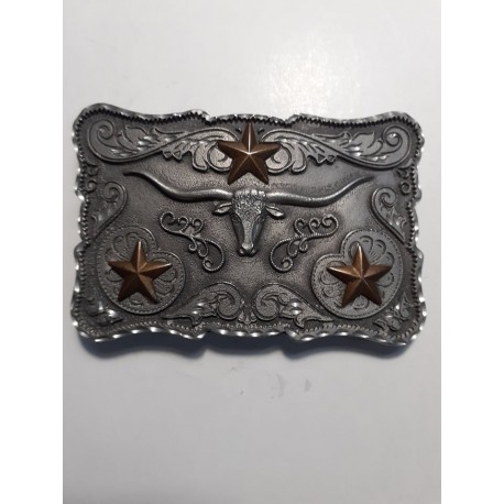 THREE STARS