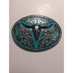 AZUL TAURUS