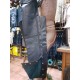 LEATHER CHAPS JETHRO
