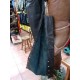LEATHER CHAPS JETHRO