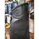 LEATHER CHAPS JETHRO