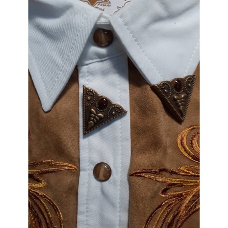 SHIRT DECORATION TAIL