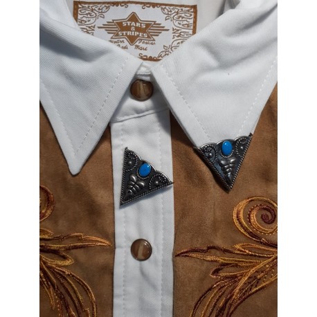 SHIRT DECORATION NOSE