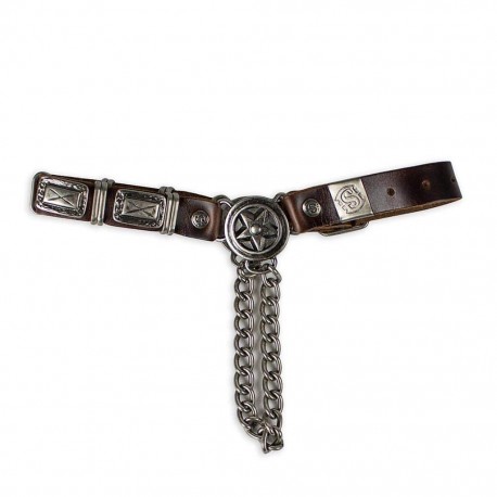 ARNES 55 MARRON