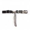 HARNESS 54 BLACK