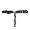 HARNESS 78 BLACK