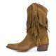 SENDRA BOOTS WOMENS 17167 GENE SERRAJE KALEIDO 158