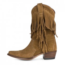SENDRA BOOTS WOMENS 17167 GENE SERRAJE KALEIDO 158