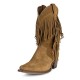 SENDRA BOOTS WOMENS 17167 GENE SERRAJE KALEIDO 158