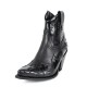SENDRA BOOTS WOMENS 16695 GORCA FLORA NEGRO SPRINTER NEGRO