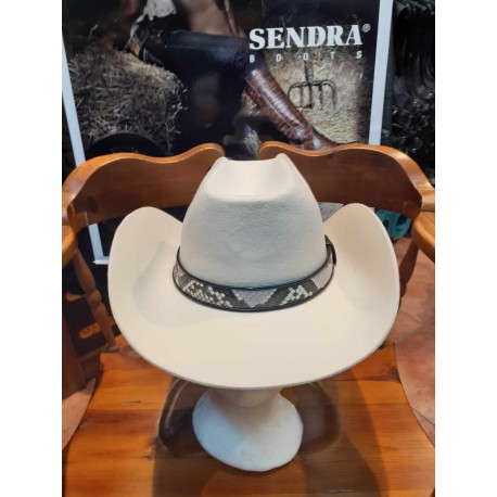 SENDRA COMANCHE