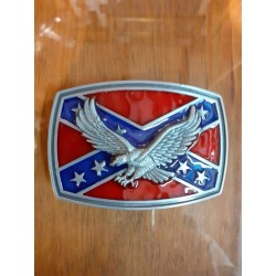 EAGLE OF THE SOUTH