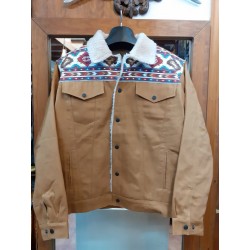 WESTERN JACKET SEMINOLE