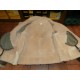 SHEEPSKIN BOMBER JACKET WW2