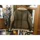 SHEEPSKIN BOMBER JACKET WW2