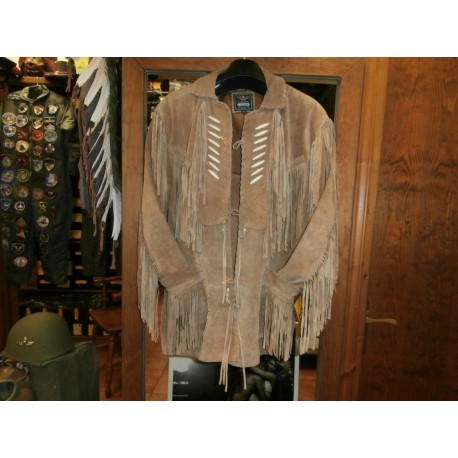 WESTERN JACKET ARIZONA