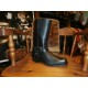 SENDRA BOOTS 4553 STRONG PULL OIL NEGRO
