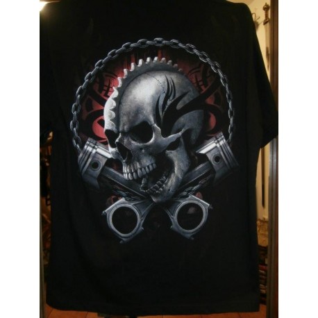 TEE SHIRT 478