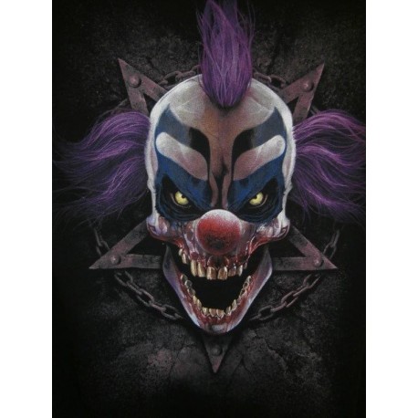 TEE SHIRT 522